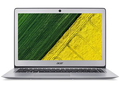 Acer SWIFT 3 SF314-58F9, 53LH